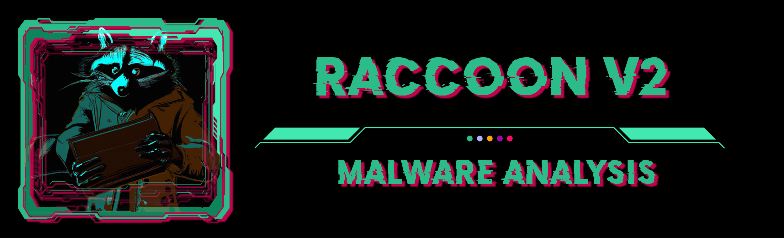 RecordBreaker | RaccoonV2